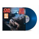 OZZY OSBOURNE -- Bark at the Moon  LP  (40th Anniversary...