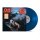 OZZY OSBOURNE -- Bark at the Moon  LP  (40th Anniversary Edition)  BLUE