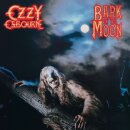 OZZY OSBOURNE -- Bark at the Moon  LP  (40th Anniversary...
