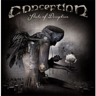 CONCEPTION -- State of Deception  LP