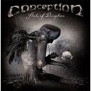 CONCEPTION -- State of Deception  LP