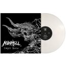 ASINHELL -- Impii Hora  LP  WHITE