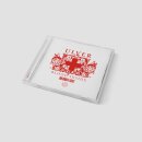 ULVER -- Blood Inside  CD  JEWELCASE