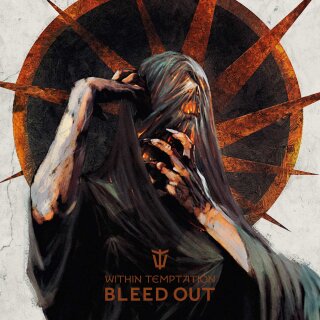 WITHIN TEMPTATION -- Bleed Out  LP  SMOKE