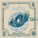 RECEIVER -- Whispers of Lore  LP  BLACK