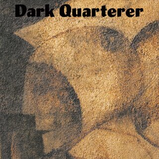 DARK QUARTERER -- s/t  CD  JEWELCASE