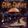 DEAF DEALER -- Journey Into Fear  LP  ORANGE / NATUREL