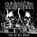 DIABOLIC -- City of the Dead  CD