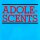 ADOLESCENTS -- s/t  LP  COLOURED