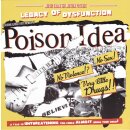 POISON IDEA -- Legacy of Dysfunction  LP