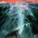 BORKNAGAR -- Fall  DLP  BLACK