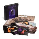 BLACK SABBATH -- Hand of Doom  8 PICTURE LP BOX SET