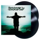 SOULFLY -- Soulfly  DLP  BLACK