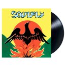 SOULFLY -- Primitive  LP  BLACK