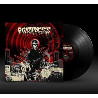 AGATHOCLES -- Peel Sessions 1997  LP  BLACK