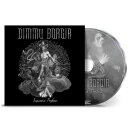 DIMMU BORGIR -- Inspirato Profanus  CD  DIGIPACK