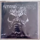 AUTOPSY / INCANTATION -- Service for a Dying Divinity...