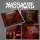 MASSACRE -- Back from Beyond  CD  JEWELCASE  OSMOSE