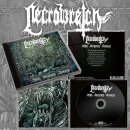 NECROWRETCH -- With Serpents Scourge  CD  JEWELCASE