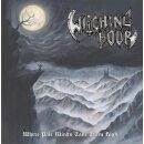 WITCHING HOUR -- Where Pale Winds Take Them High  CD...