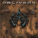 OBLIVEON -- Carnivore Mothersmouth  LP  SPLATTER