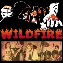 WILDFIRE -- s/t  CD