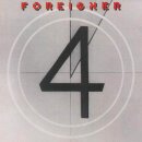 FOREIGNER -- 4  LP