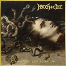 MARCH TO DIE -- Tears of the Gorgon  CD