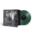 BETHLEHEM -- S.U.i.Z.i.D  LP  DARK GREEN