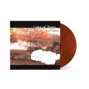 LAKE OF TEARS -- Forever Autumn  LP  RUSTY MARBLED