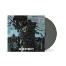 LAKE OF TEARS -- Headstones  LP  SILVER