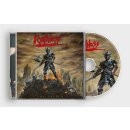 RUTHLESS -- The Fallen  CD