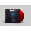 INCULTER -- Fatal Visions  LP  RED