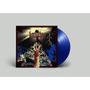 INCULTER -- Persisting Devolution  LP  BLUE