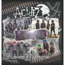 ACIDEZ -- 20 Years of Acideztruction/ Best Of  DCD