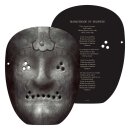 KING DIAMOND -- Masquerade of Madness  12" EP  BLACK