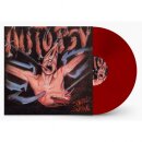 AUTOPSY -- Severed Survival  LP  RED  LAST COPIES