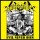 TOXIC HOLOCAUST -- Evil Never Dies  LP  YELLOW / WHITE / BLACK SPLATTER