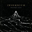 INSOMNIUM -- Winters Gate  LP  GREY