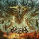 EXOCRINE -- Legend  CD  DIGIPACK