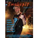 SNAKEPIT # 24 -- Magazine