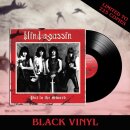 BLIND ASSASSIN -- Put to the Sword  LP  RED