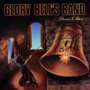 GLORY BELLS (GLORY BELLS BAND) -- Dressed in Black  LP...