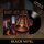 GLORY BELLS (GLORY BELLS BAND) -- Dressed in Black  LP  BLACK