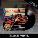 GLORY BELLS (GLORY BELLS BAND) -- Century Rendezvous  LP  BLACK