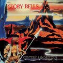 GLORY BELLS (GLORY BELLS BAND) -- Century Rendezvous  LP  CLEAR