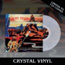 GLORY BELLS (GLORY BELLS BAND) -- Century Rendezvous  LP  CLEAR