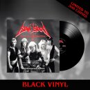 KIM SIXX -- Sixx are the Metal Five: The 40th Anniversary Edition  LP  BLACK