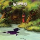 WINDHAND -- Eternal Return  DLP  TRI-COLOR SPLATTER