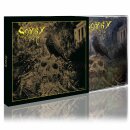 SENTRY -- s/t  SLIPCASE  CD